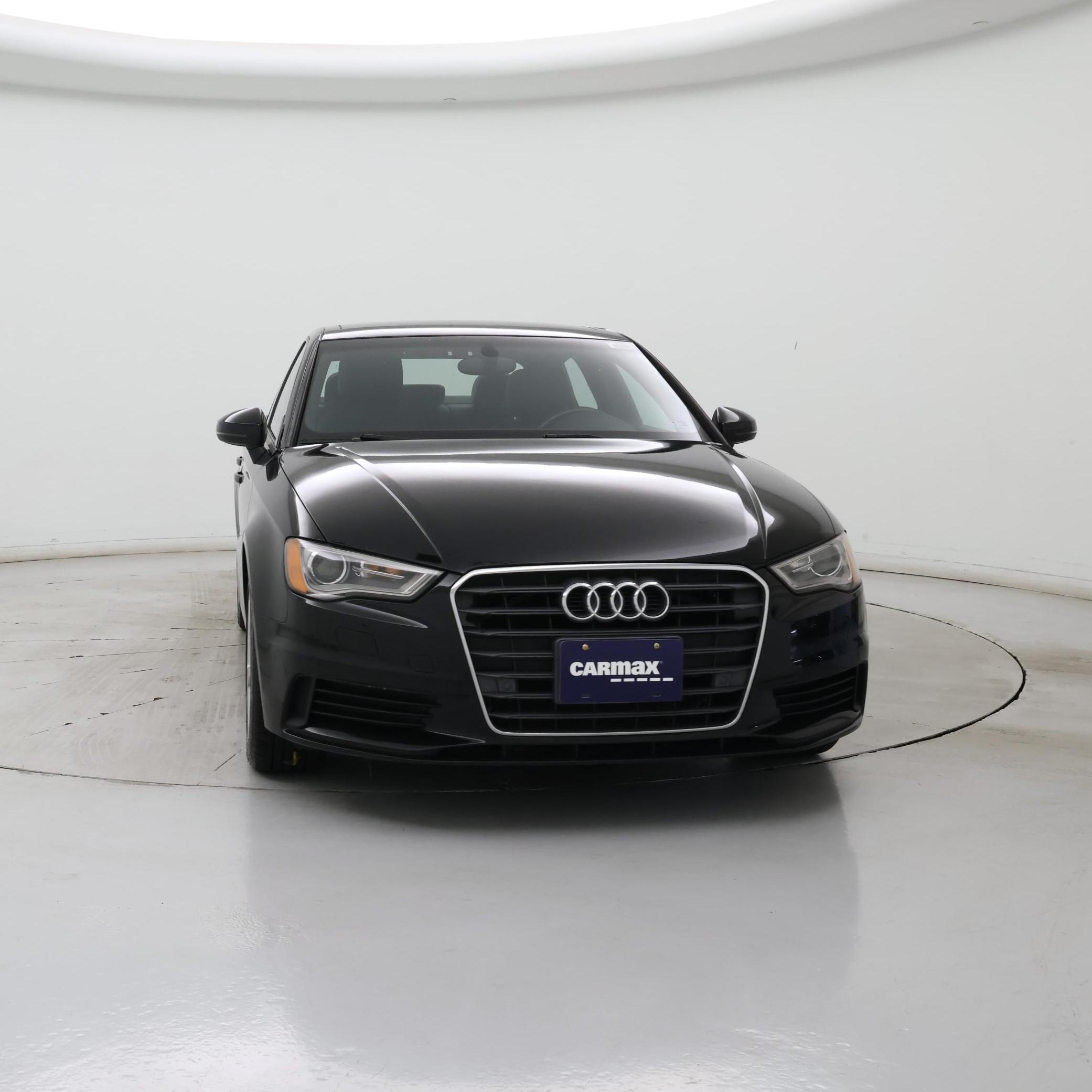 Thumbnail: 2015 Audi A3 - 5
