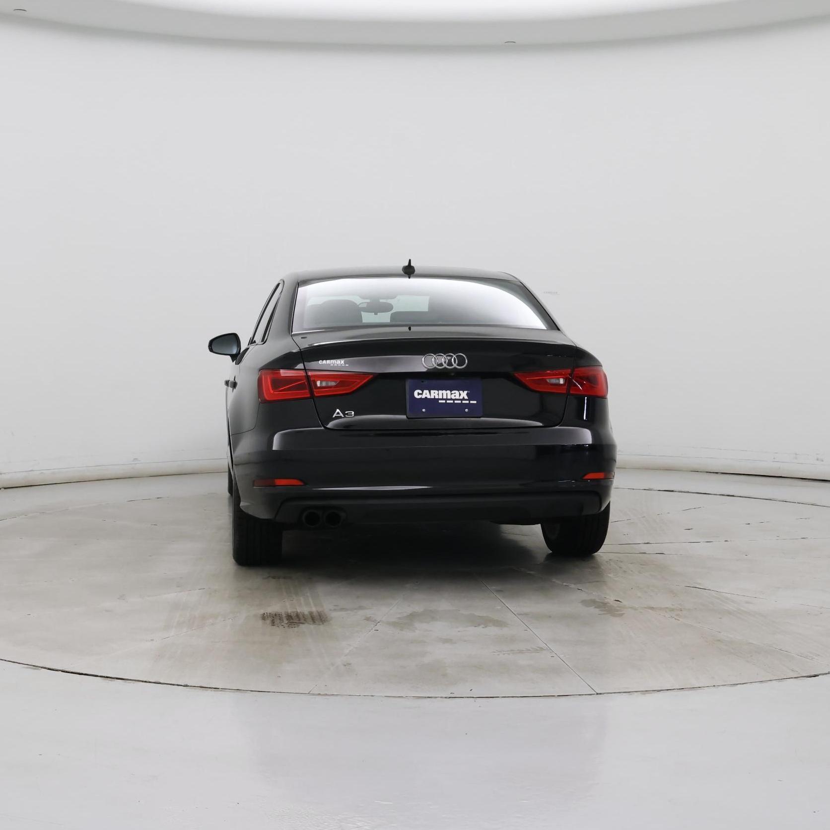 Thumbnail: 2015 Audi A3 - 6