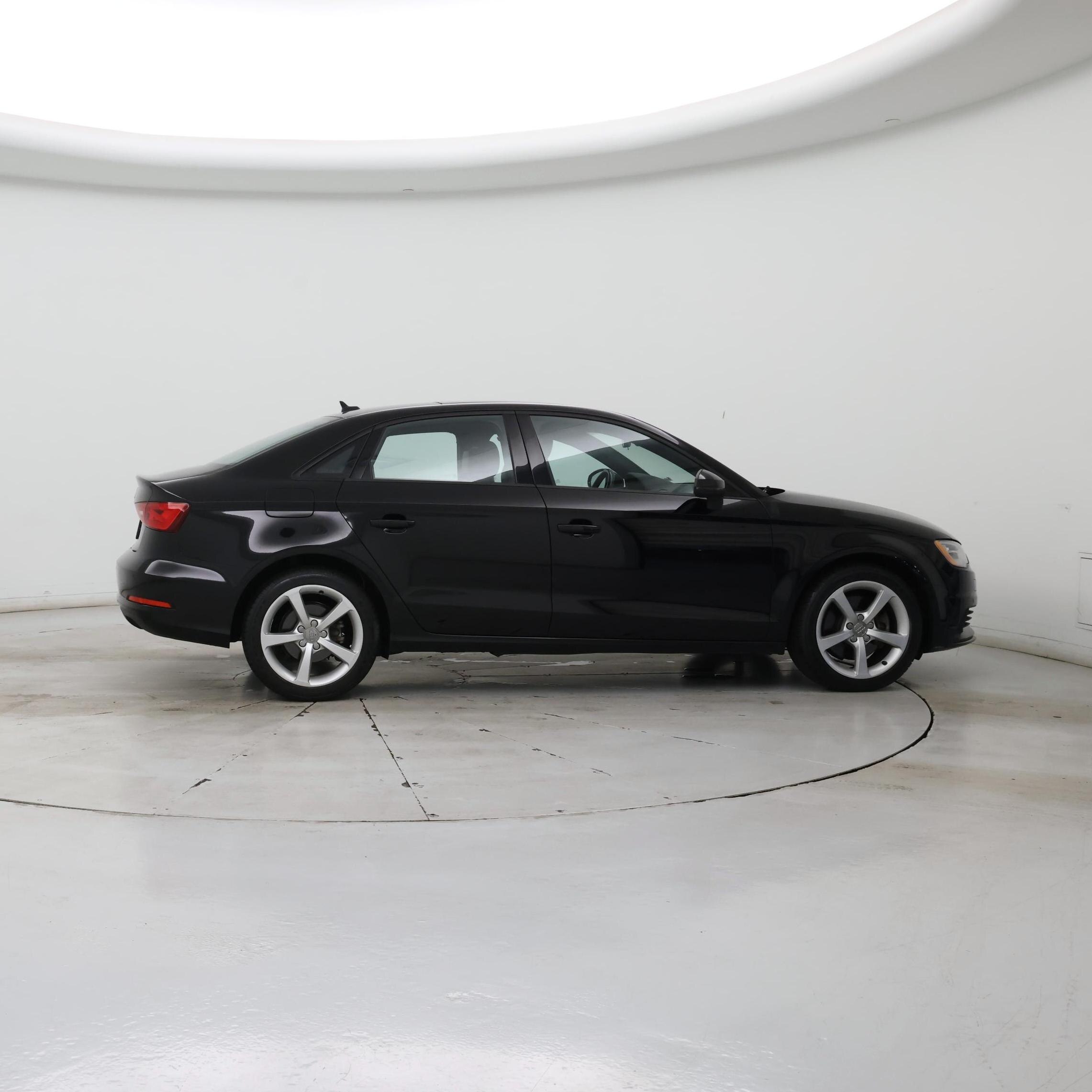 Thumbnail: 2015 Audi A3 - 7
