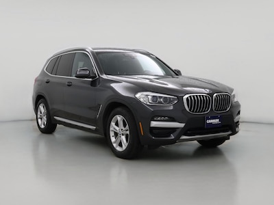 2021 BMW X3 xDrive30i -
                  White Marsh, MD