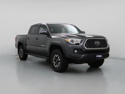 2019 Toyota Tacoma TRD Off-Road -
                White Marsh, MD