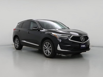 2020 Acura RDX Technology -
                White Marsh, MD