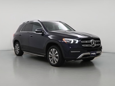 2020 Mercedes-Benz GLE 350 -
                  Maple Shade, NJ