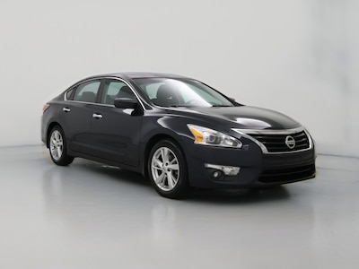 2015 Nissan Altima SV -
                  White Marsh, MD