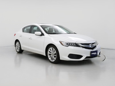 2016 Acura ILX  -
                White Marsh, MD