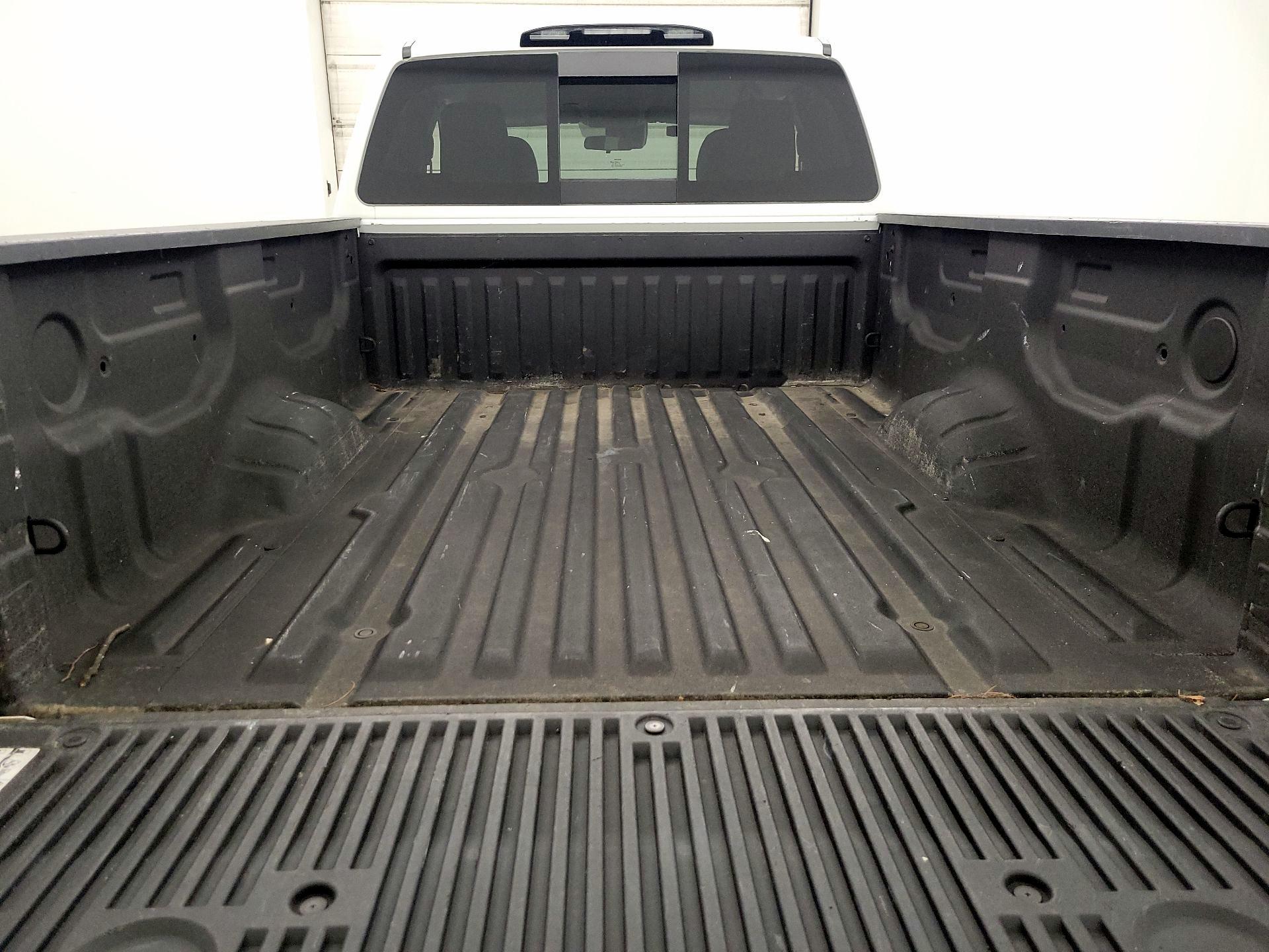 Thumbnail: 2021 Nissan Titan - 20