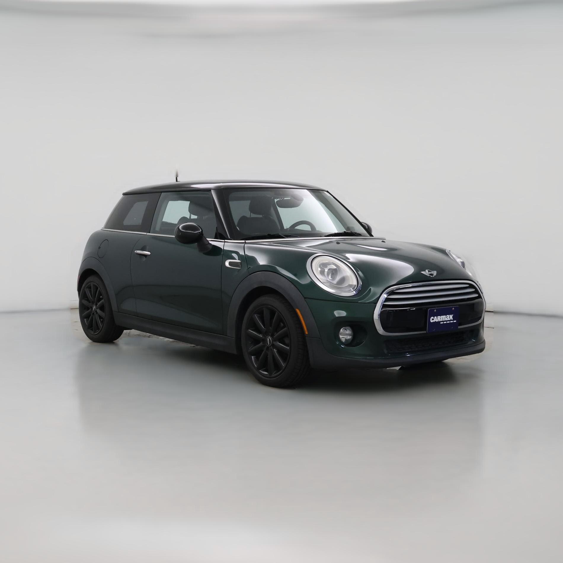 Thumbnail: 2015 MINI Cooper Hardtop - 1