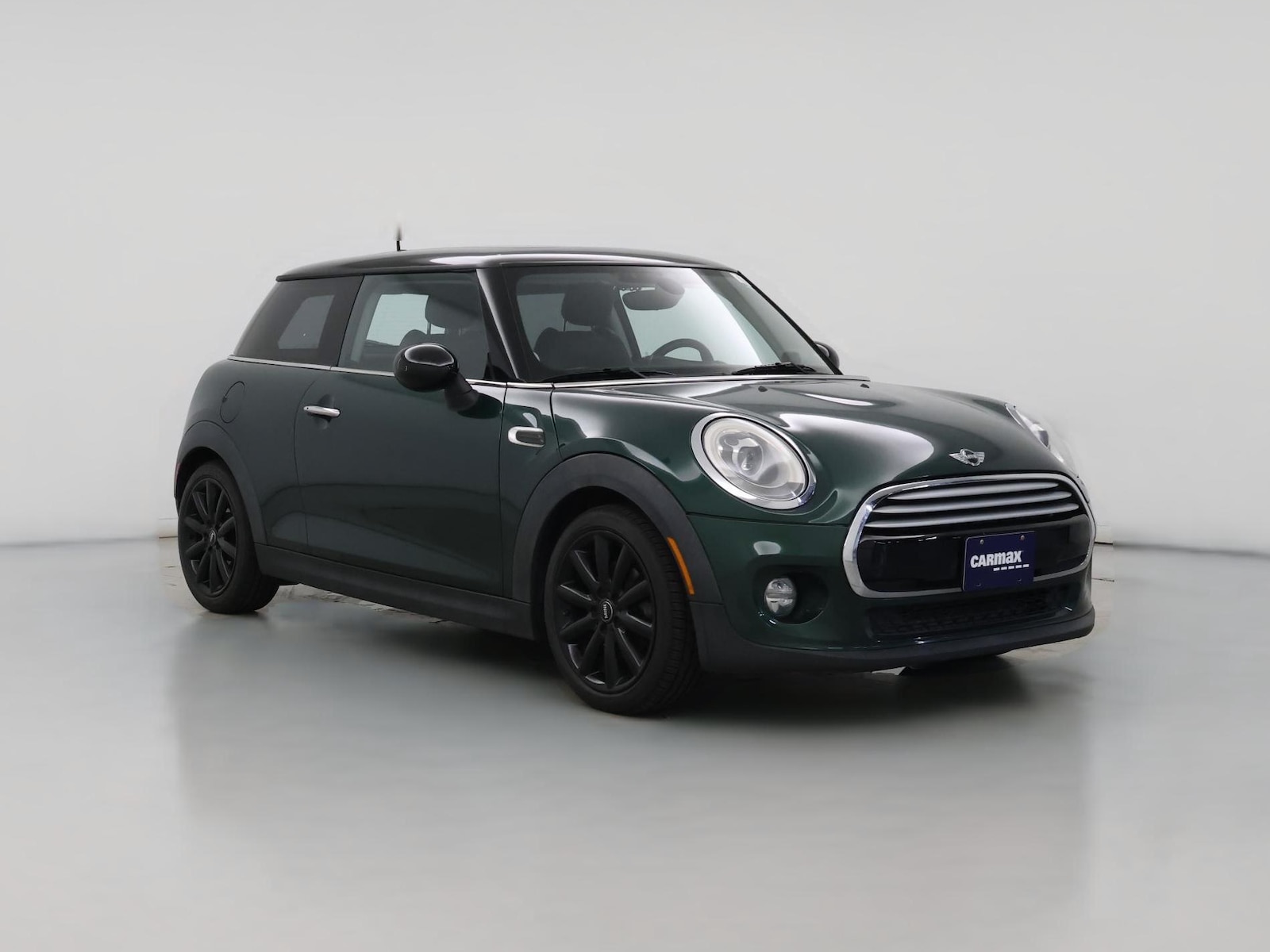 2015 MINI Cooper Base's photo