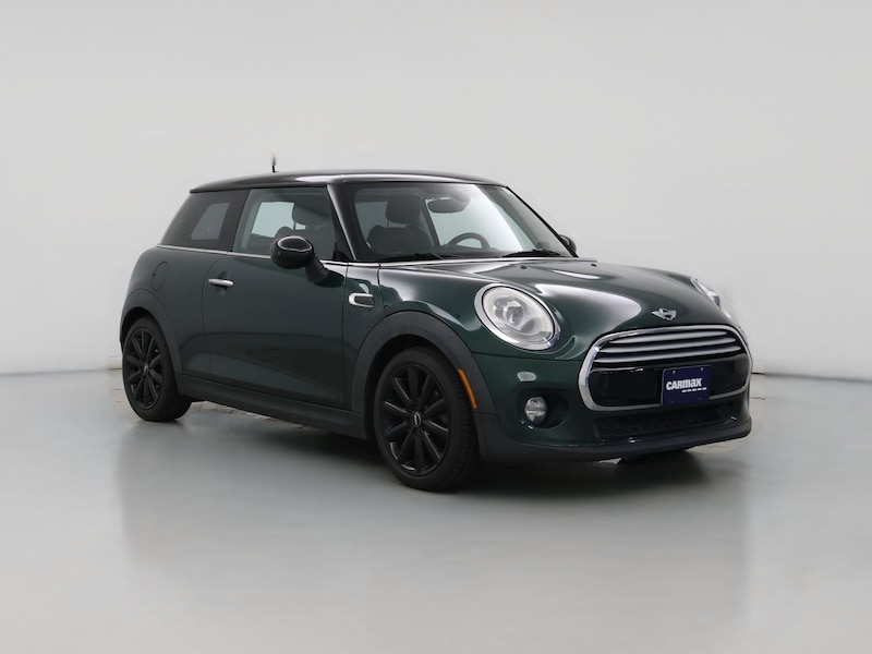 2015 MINI Cooper Hardtop  -
                  Frederick, MD