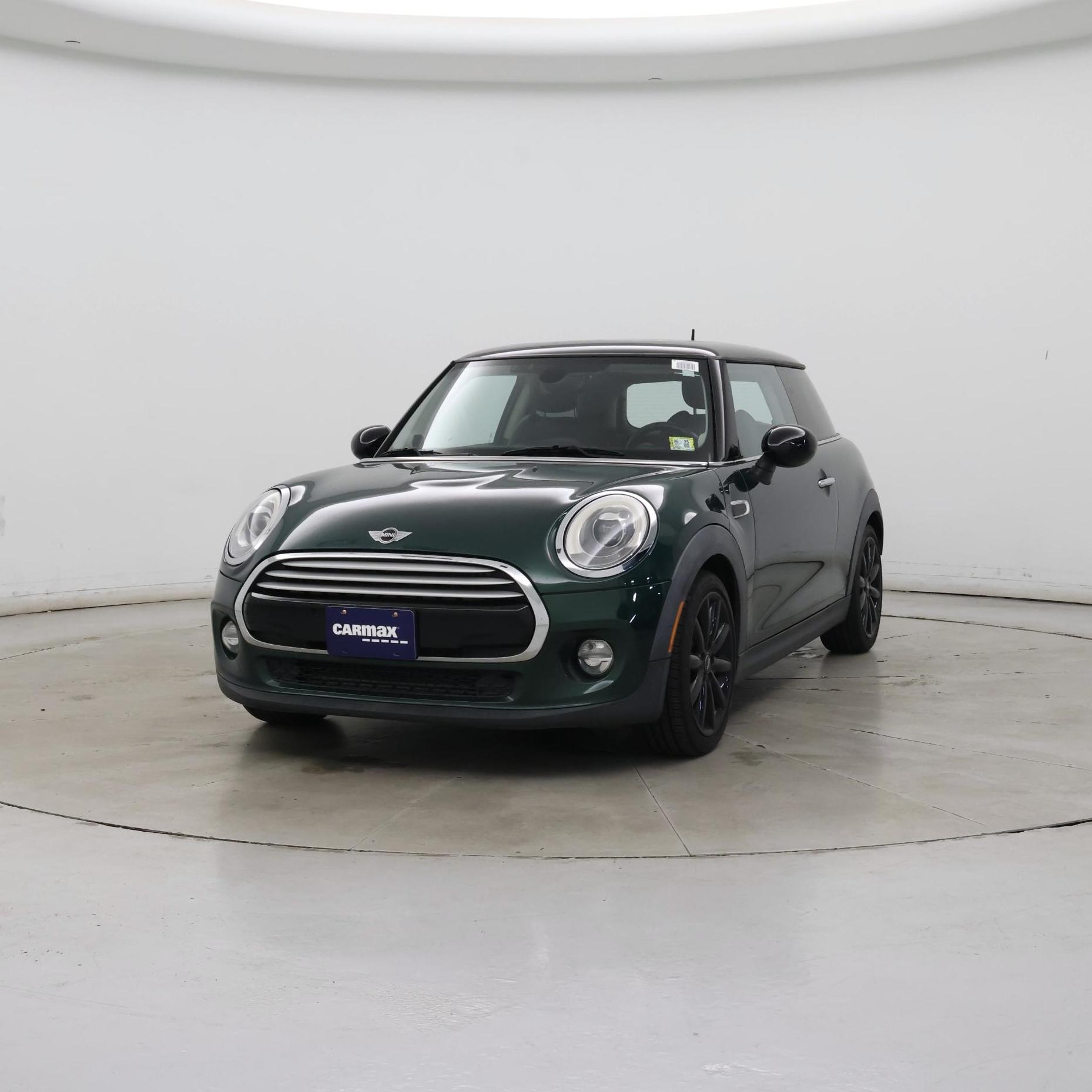 Thumbnail: 2015 MINI Cooper Hardtop - 4