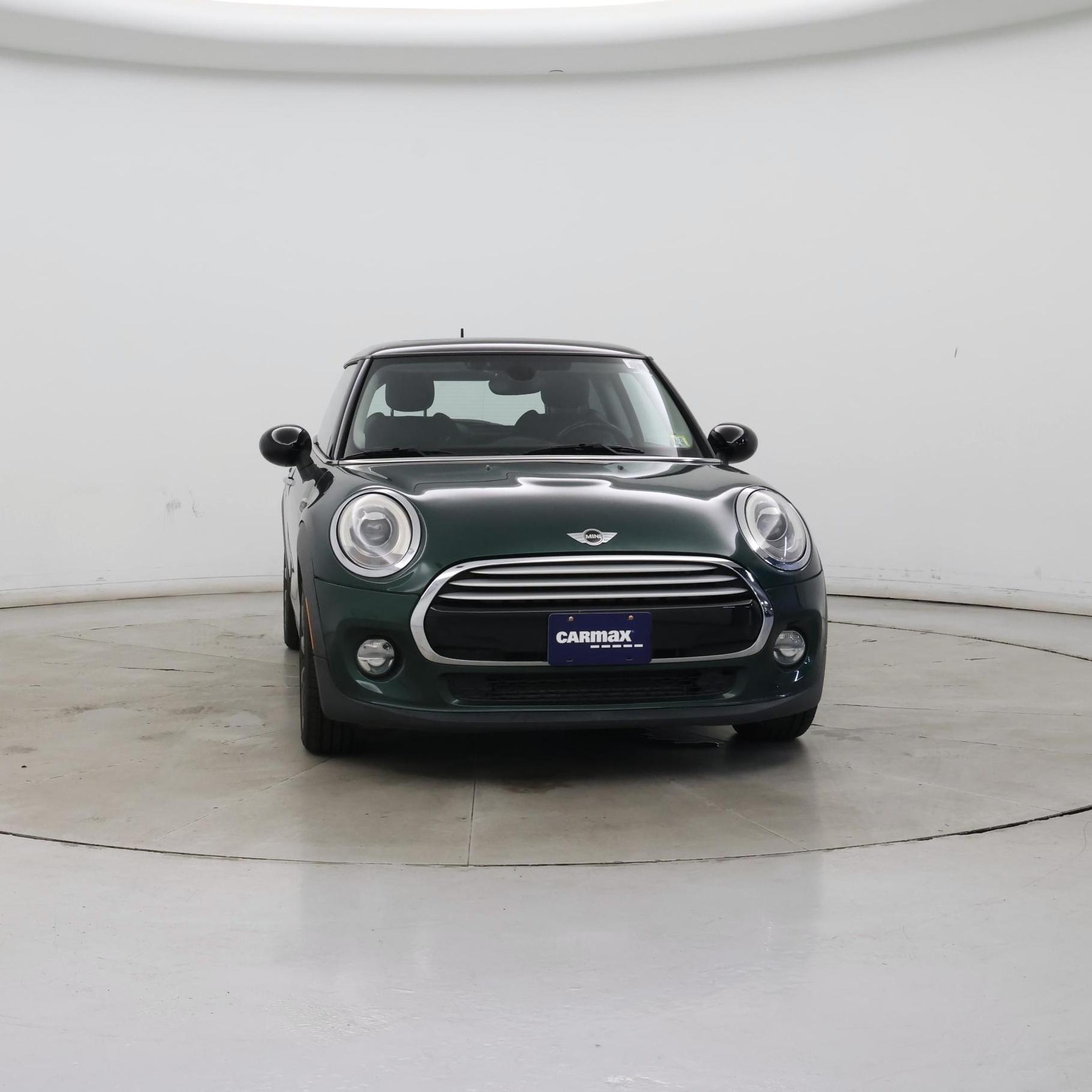 Thumbnail: 2015 MINI Cooper Hardtop - 5