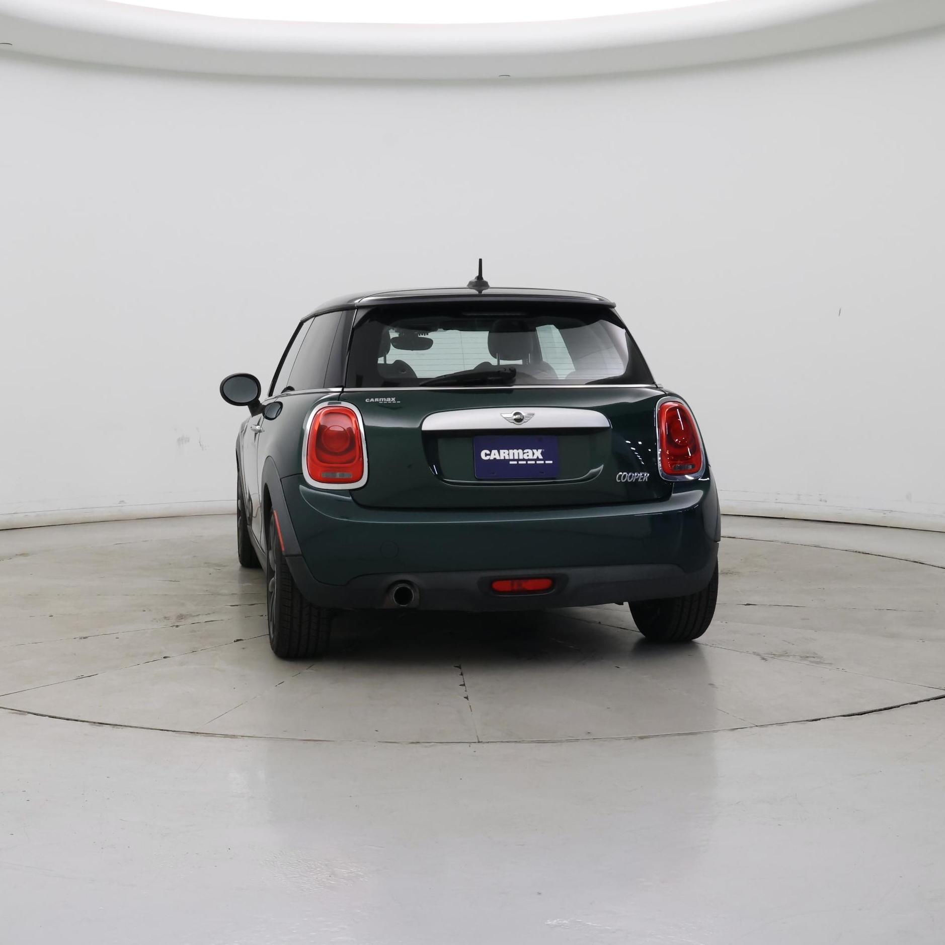 Thumbnail: 2015 MINI Cooper Hardtop - 6
