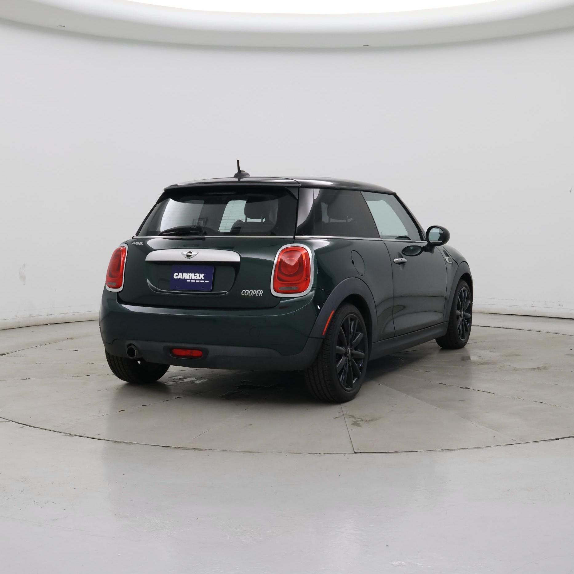 Thumbnail: 2015 MINI Cooper Hardtop - 8