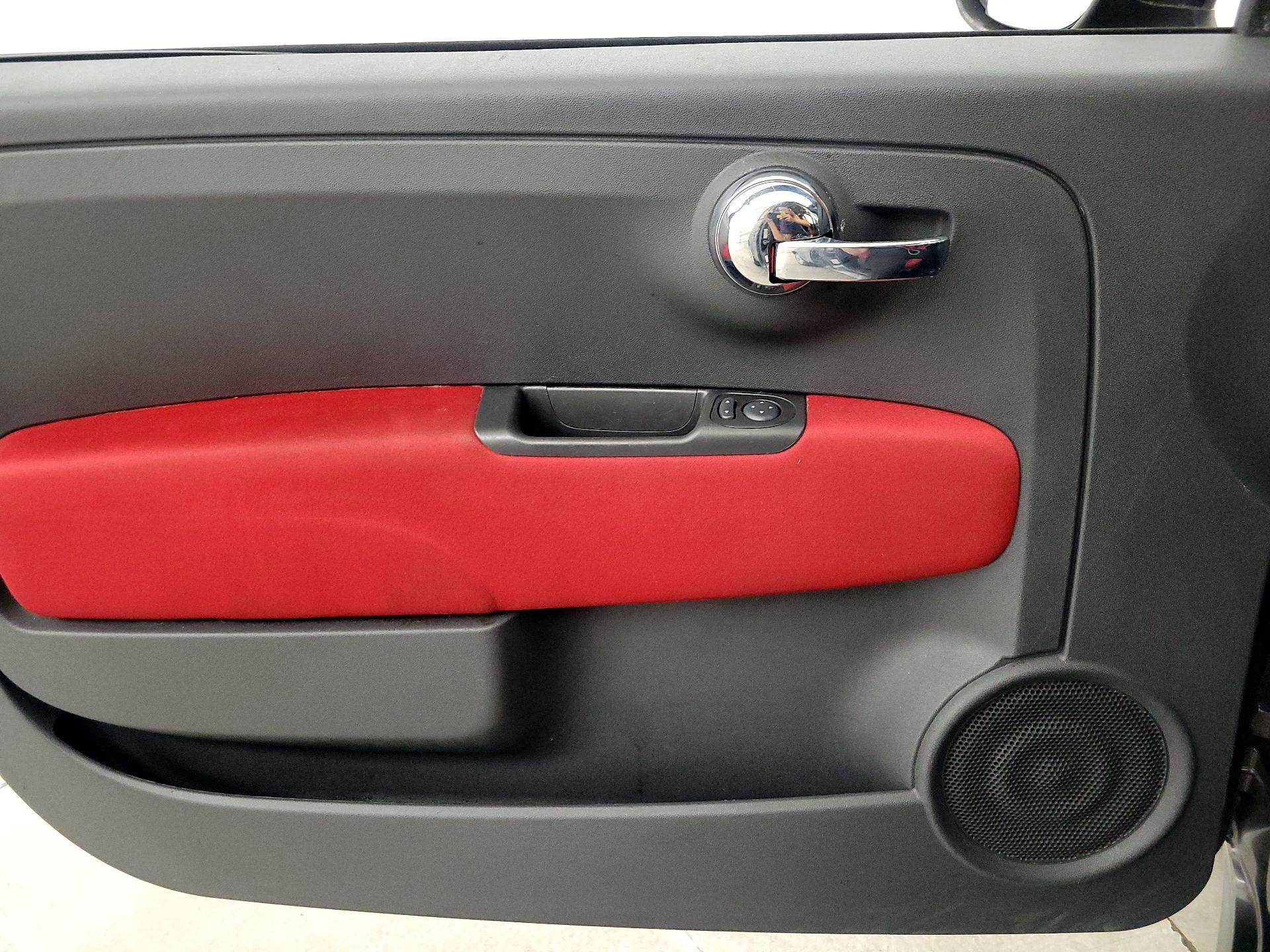 Thumbnail: 2014 Fiat 500 - 12
