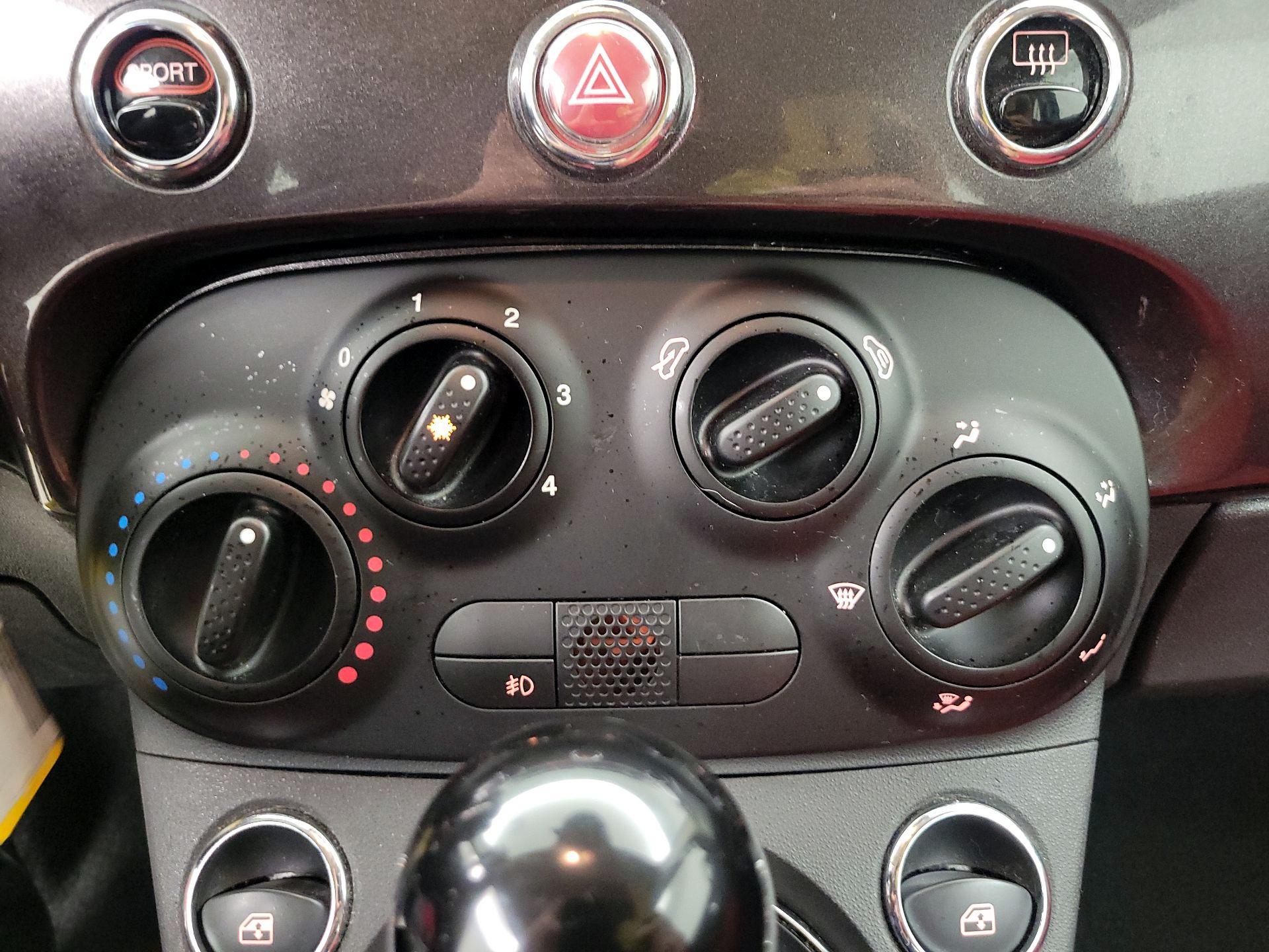 Thumbnail: 2014 Fiat 500 - 14