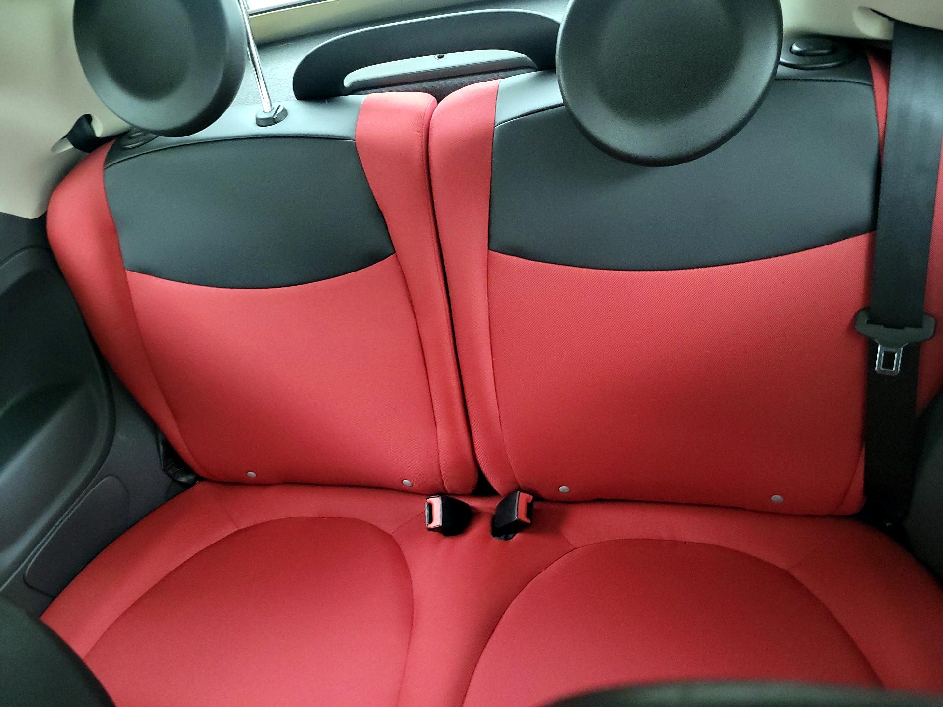 Thumbnail: 2014 Fiat 500 - 16