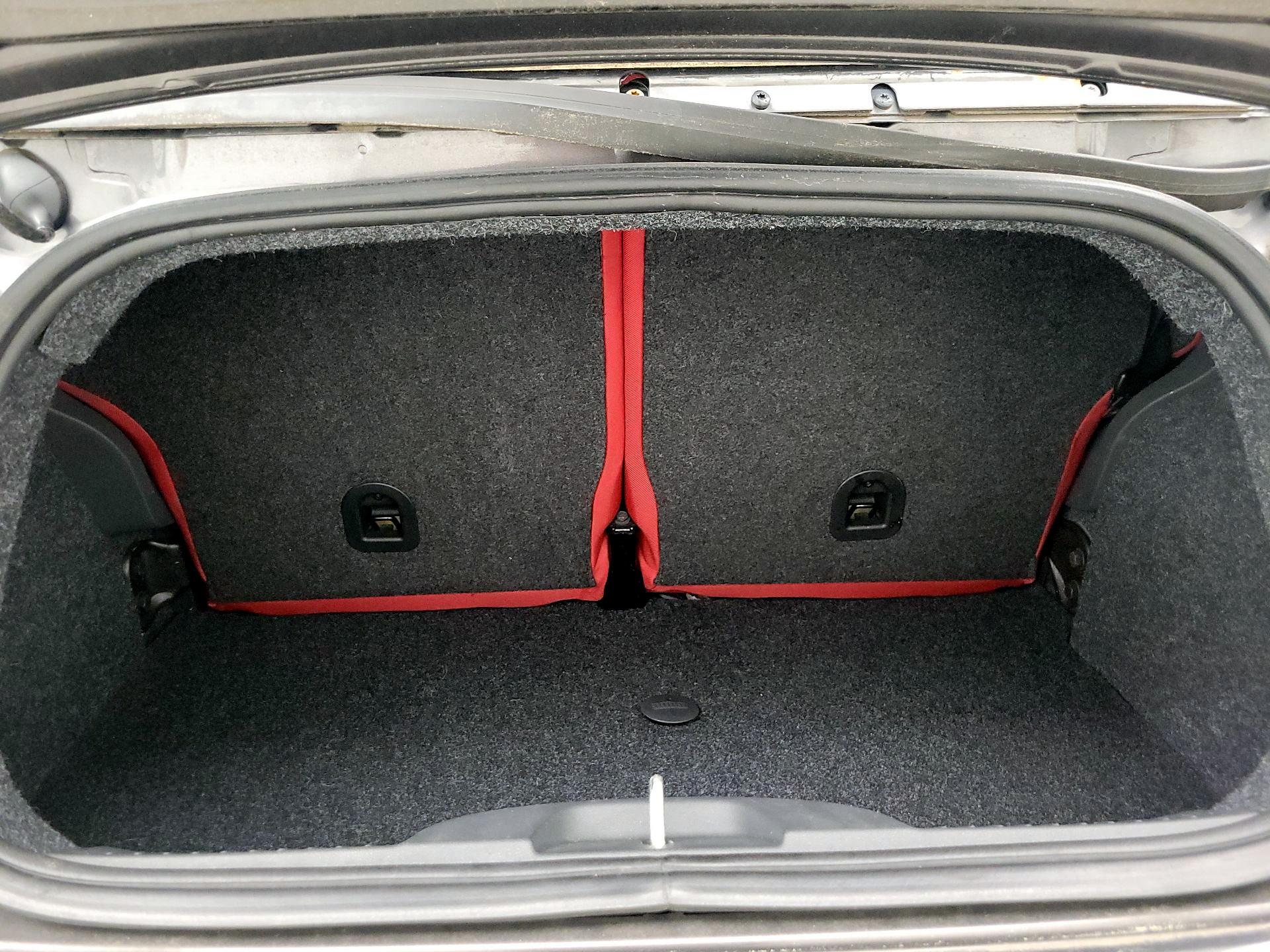 Thumbnail: 2014 Fiat 500 - 17