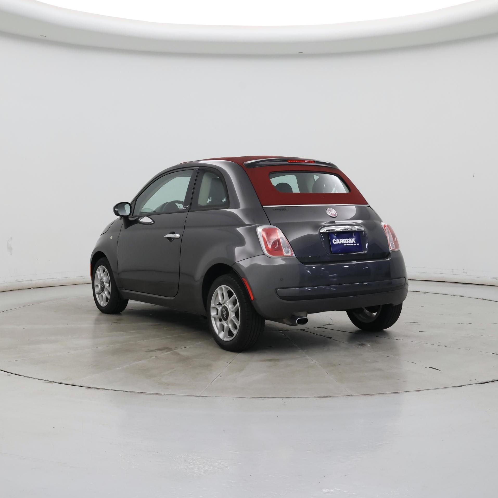 Thumbnail: 2014 Fiat 500 - 2