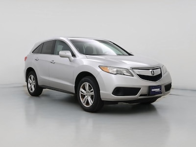2015 Acura RDX Base -
                  White Marsh, MD
