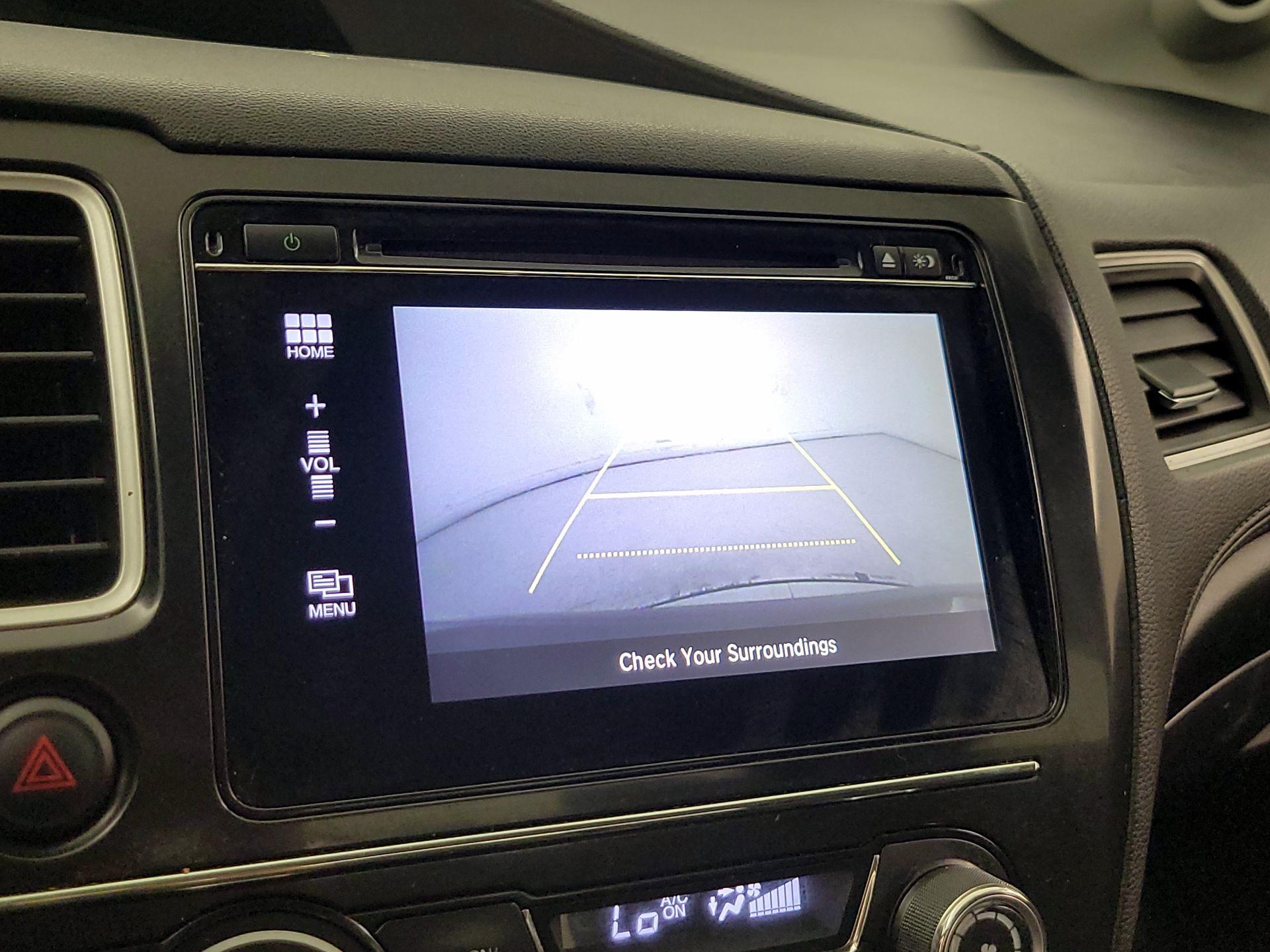 Thumbnail: 2015 Honda Civic - 14