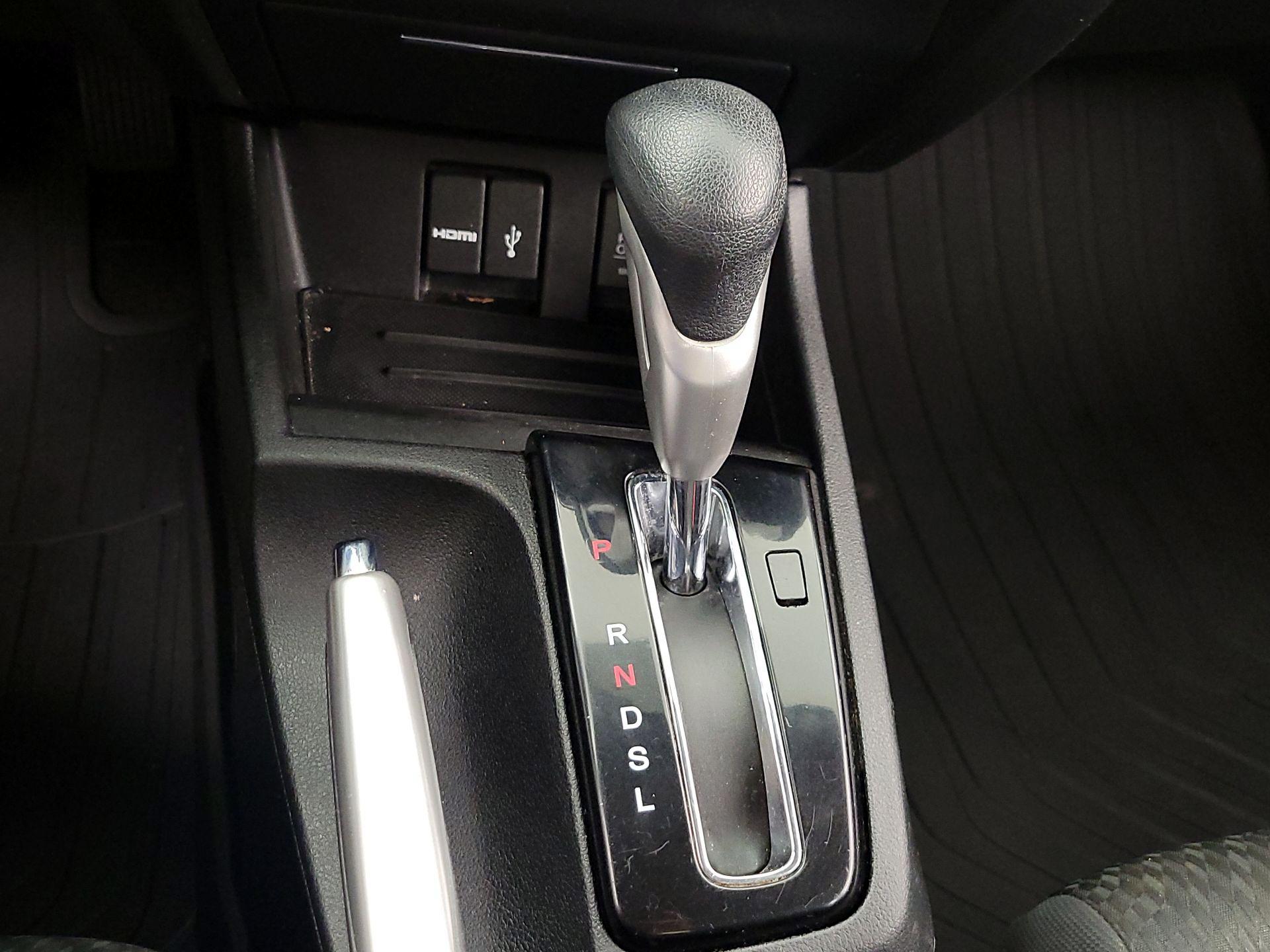 Thumbnail: 2015 Honda Civic - 17