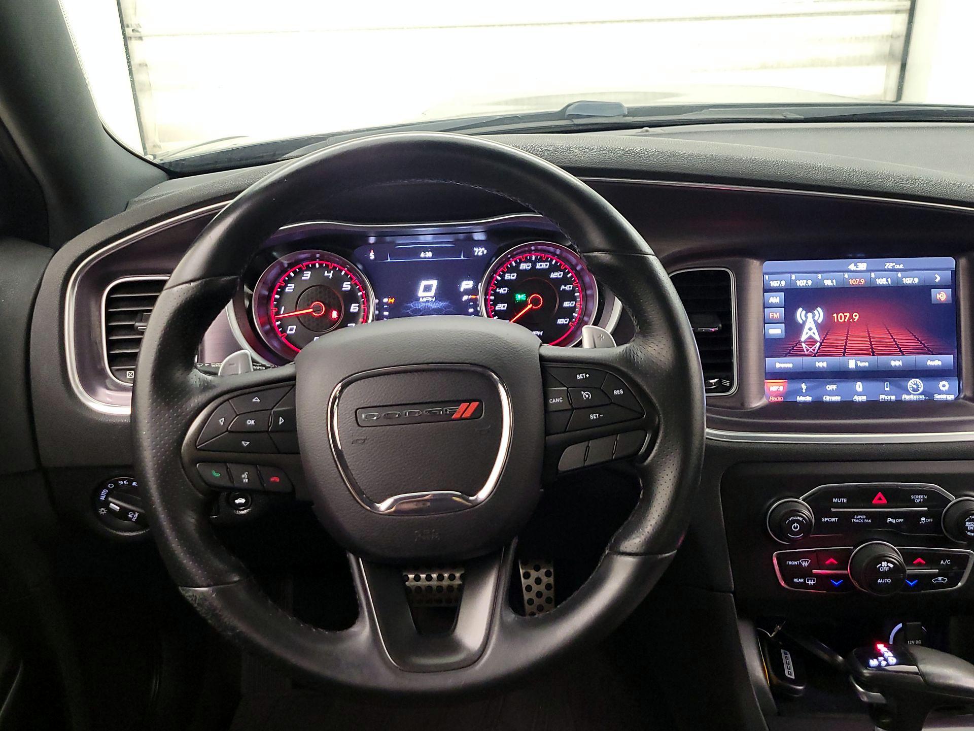 Thumbnail: 2018 Dodge Charger - 10