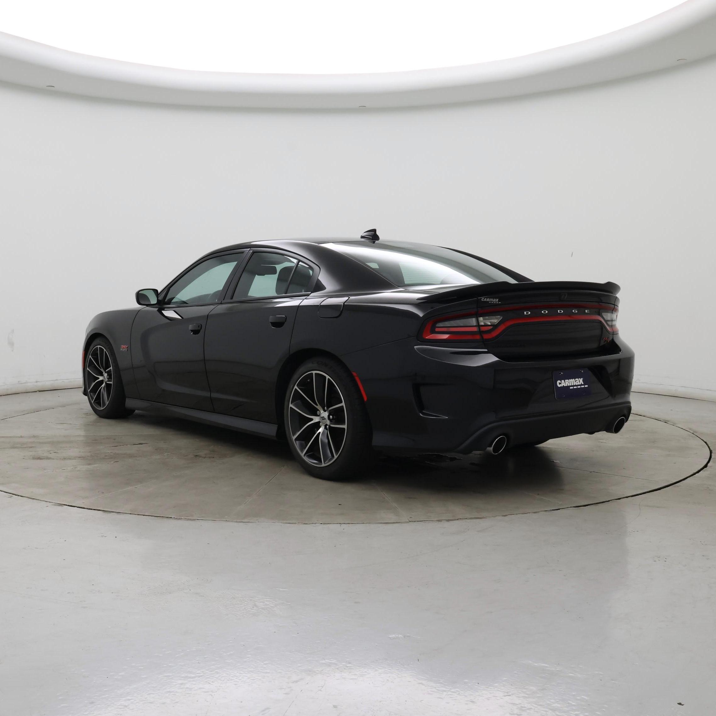 Thumbnail: 2018 Dodge Charger - 2