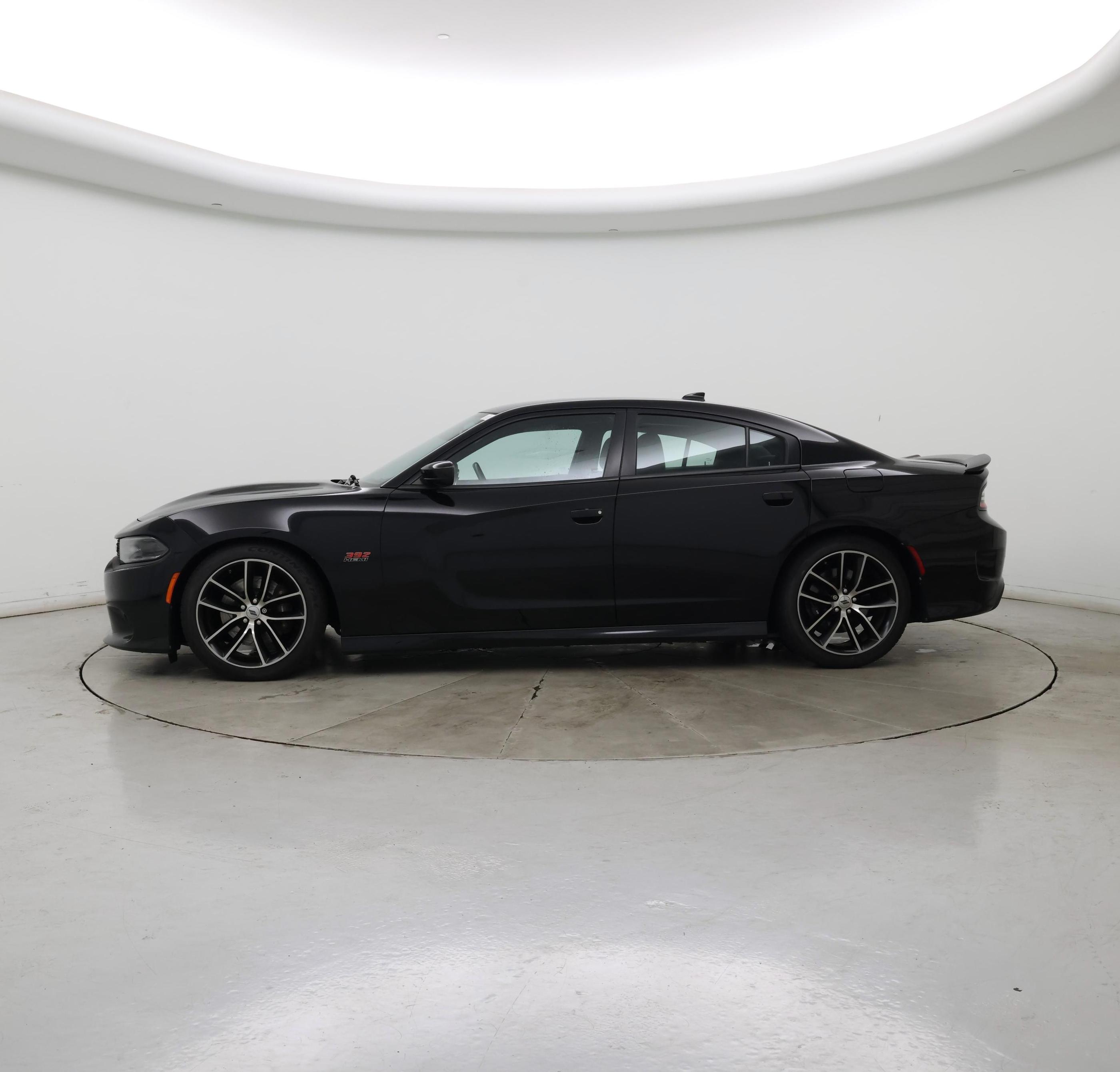 Thumbnail: 2018 Dodge Charger - 3