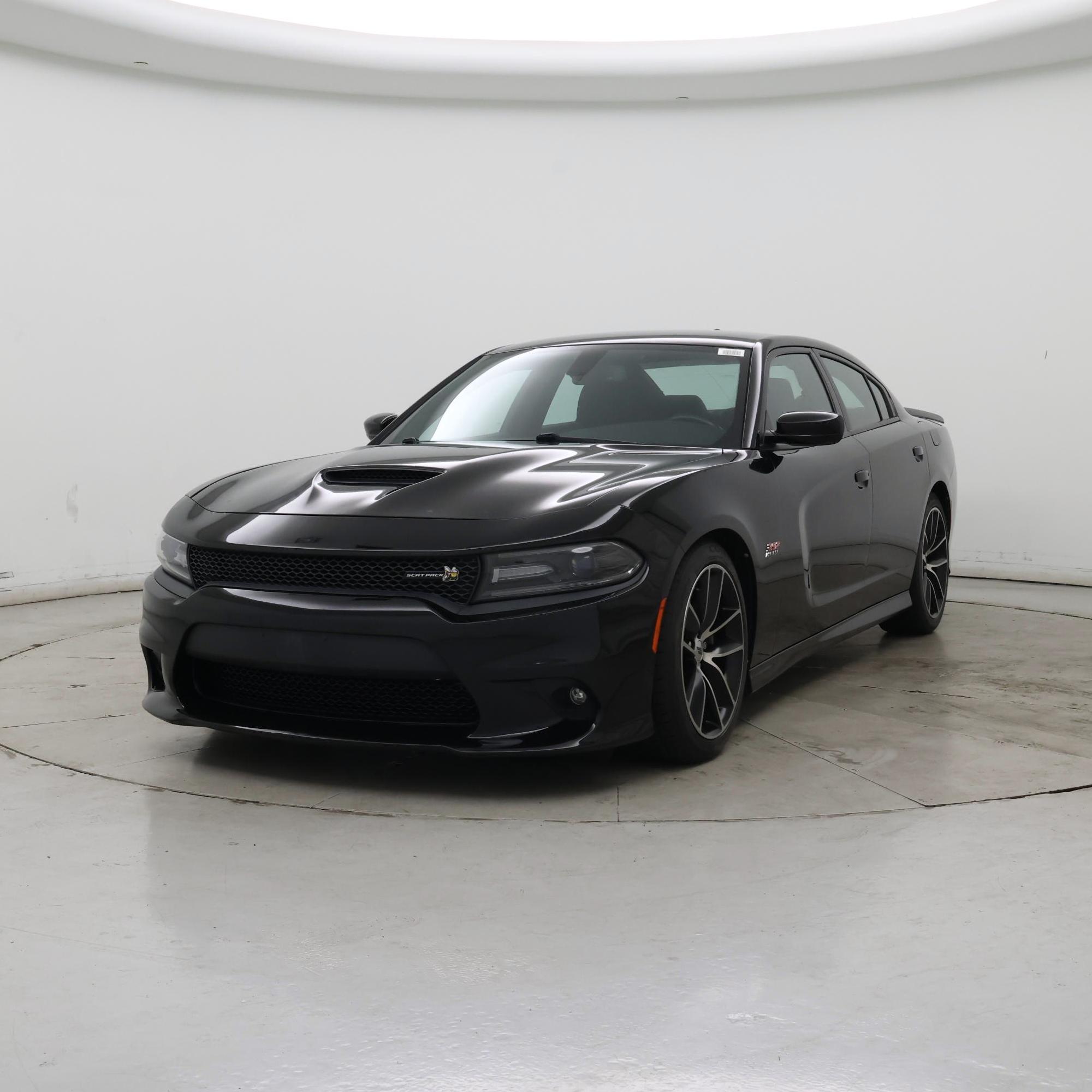 Thumbnail: 2018 Dodge Charger - 4