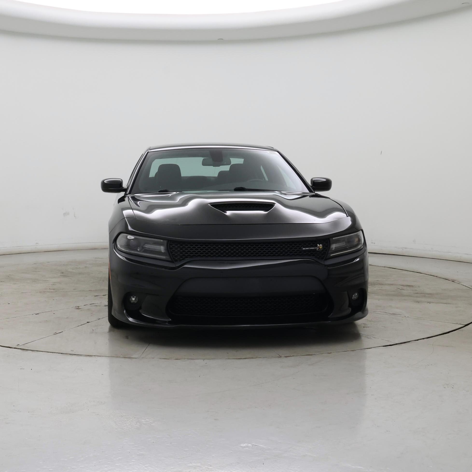 Thumbnail: 2018 Dodge Charger - 5