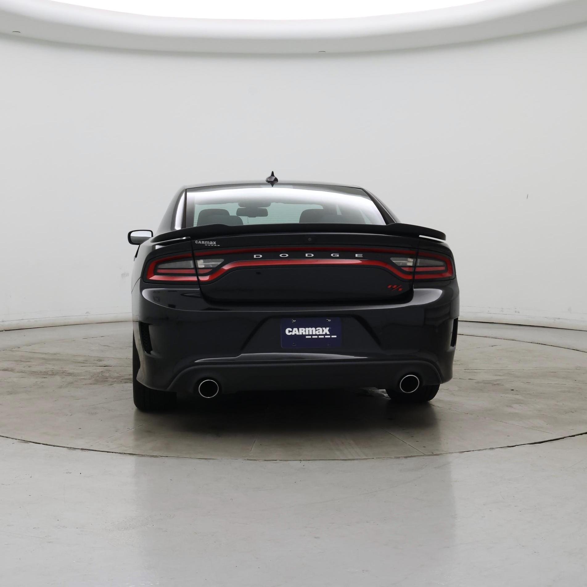 Thumbnail: 2018 Dodge Charger - 6