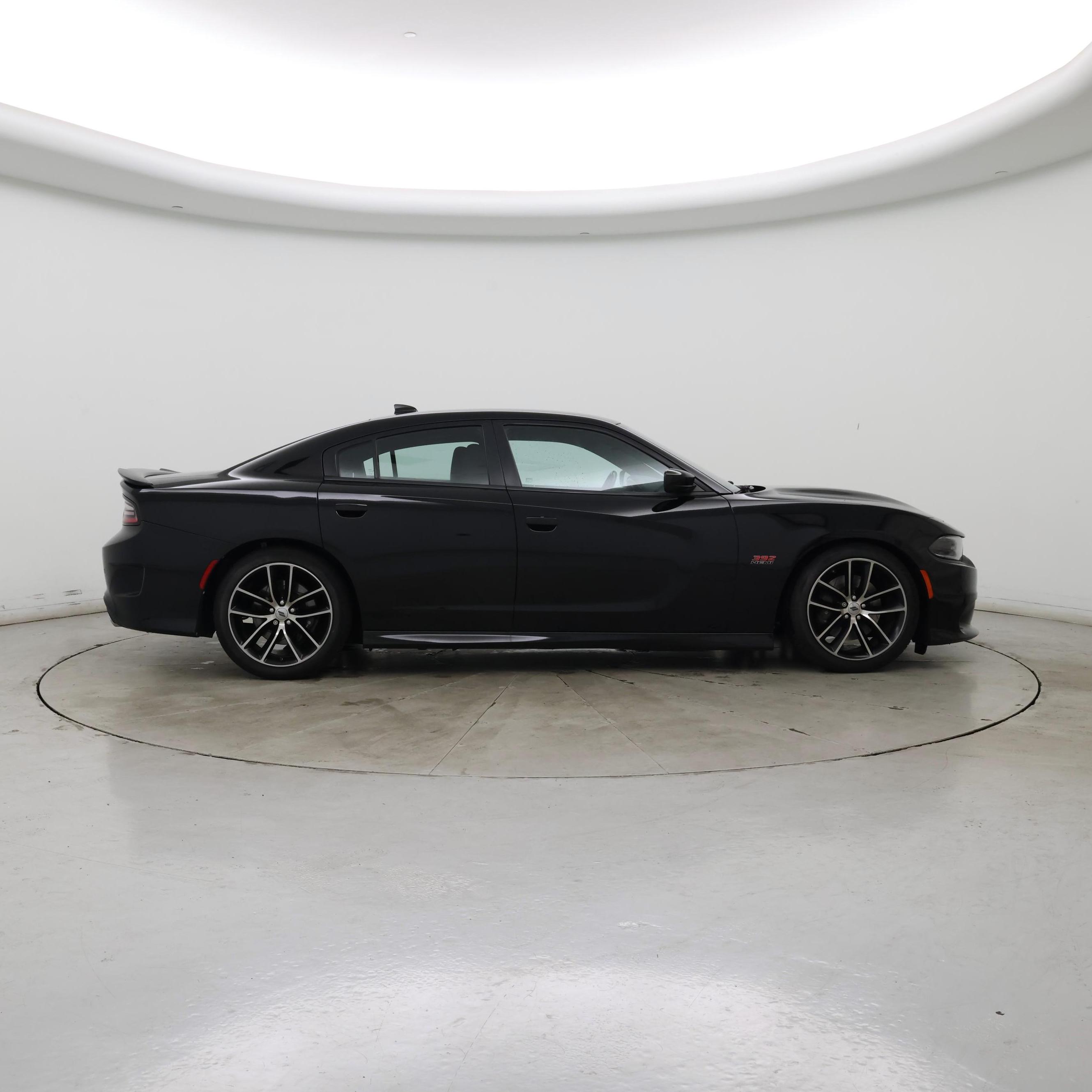 Thumbnail: 2018 Dodge Charger - 7