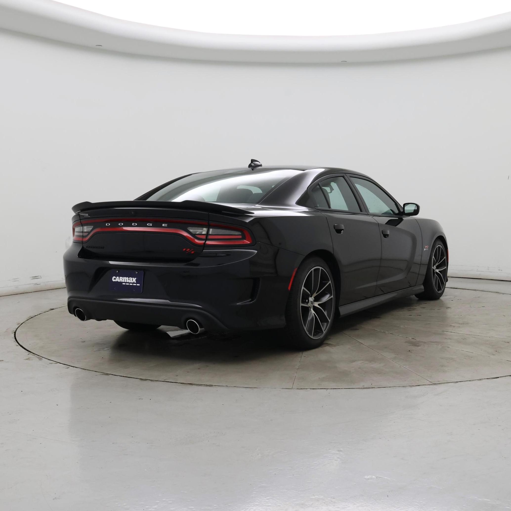 Thumbnail: 2018 Dodge Charger - 8