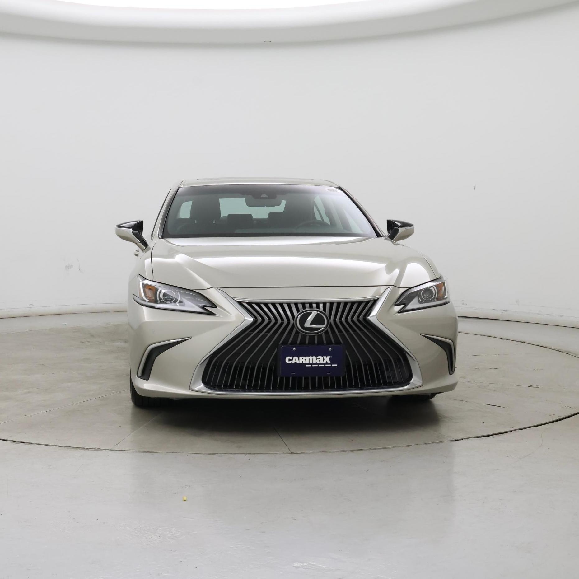 Thumbnail: 2020 Lexus ES - 5