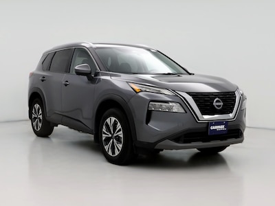 2023 Nissan Rogue SV -
                San Jose, CA