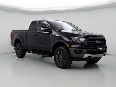 2021 Ford Ranger Lariat -
                Mechanicsburg, PA