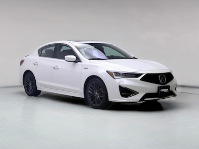 2022 Acura ILX Premium -
                Rochester, NY