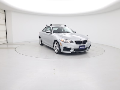 2014 BMW 2 Series 228i -
                Richmond, VA