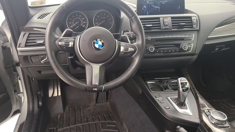 2014 BMW 2 Series 228i 10