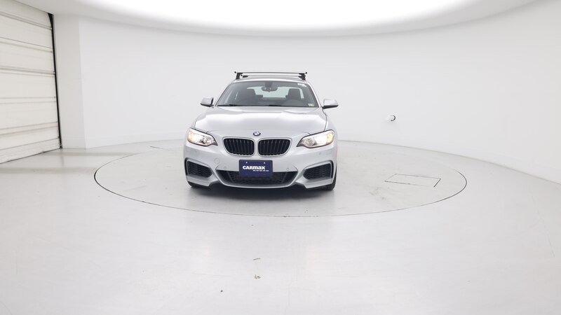2014 BMW 2 Series 228i 5