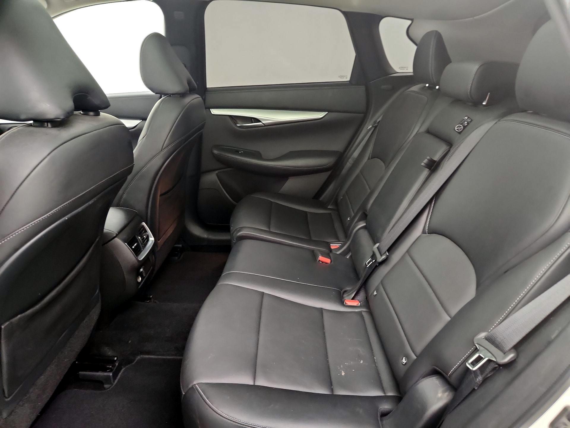 Thumbnail: 2021 INFINITI QX50 - 20