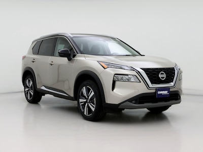 2021 Nissan Rogue SL -
                Newark, DE