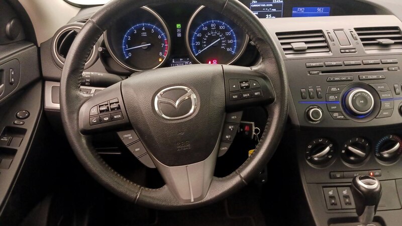 2012 Mazda Mazda3 i Grand Touring 10