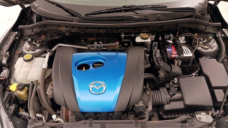 2012 Mazda Mazda3 i Grand Touring 21