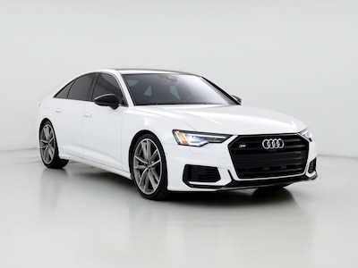 2020 Audi S6 Premium Plus -
                Palm Springs, CA