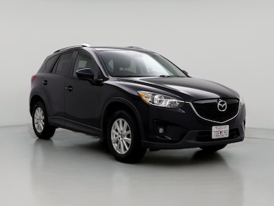 2014 Mazda CX-5 Touring -
                Pleasant Hill, CA