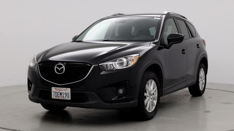 2014 Mazda CX-5 Touring 4