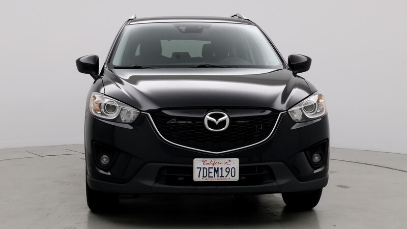 2014 Mazda CX-5 Touring 5