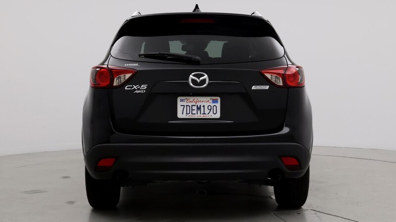 2014 Mazda CX-5 Touring 6