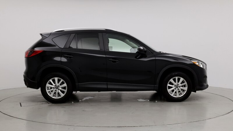 2014 Mazda CX-5 Touring 7